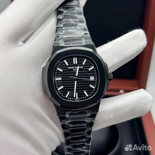 Мужские часы Patek Philippe