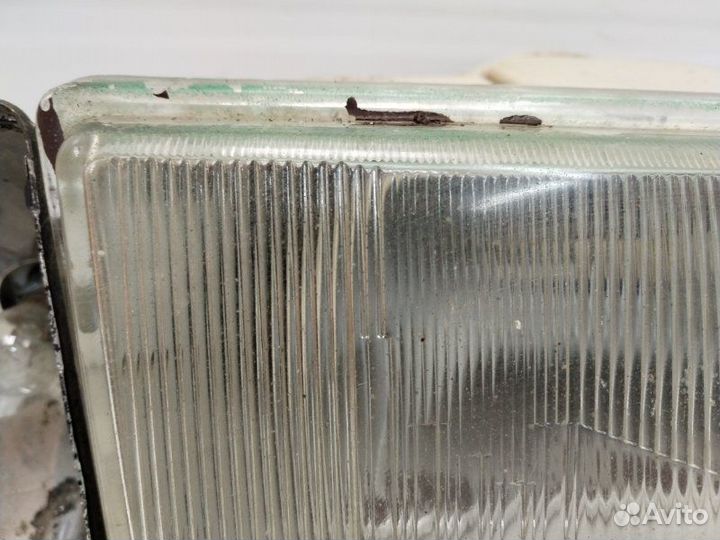 Фара передняя правая Лада 2109 1 1998