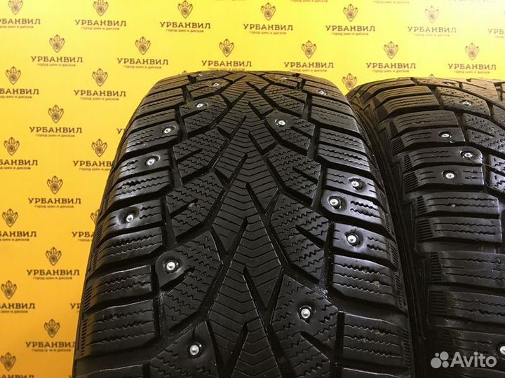 Gislaved NordFrost 100 205/60 R16 96T