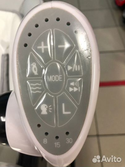 Стульчик качели Carrello Cascata