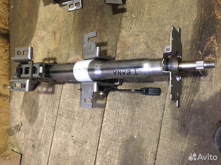 Рулевая колонка в сборе Nissan Teana J32