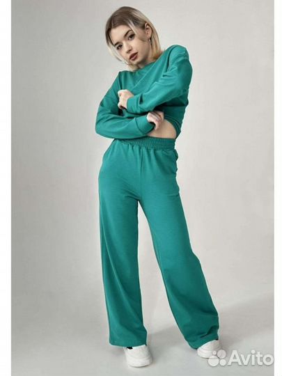 Швейный цех, пошив трикотажа, одежды