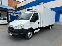 Iveco Daily 3.0 MT, 2016, 422 000 км, с пробегом, цена 1 990 000 руб.