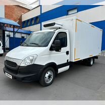 Iveco Daily 3.0 MT, 2016, 422 000 км, с пробегом, цена 1 990 000 руб.