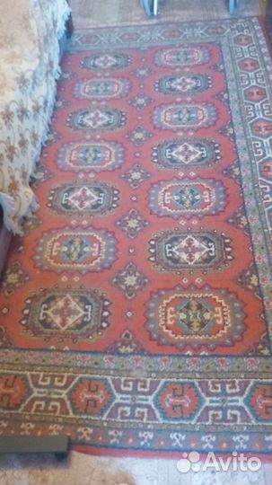 Ковер палас