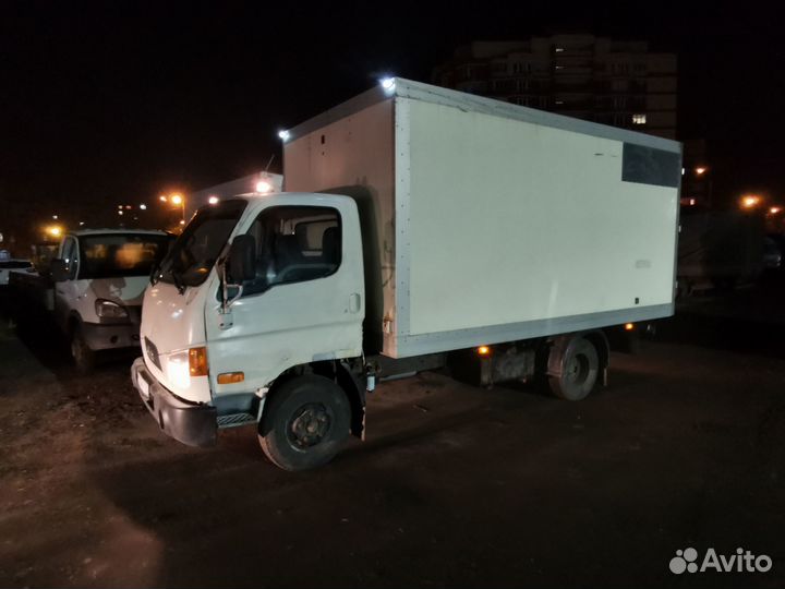 Водитель грузового автомобиля