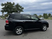 Toyota Land Cruiser 4.7 AT, 2011, 500 000 км, с пробегом, цена 3 100 000 руб.