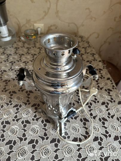 Самовар электрический