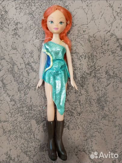 Куклы винкс winx