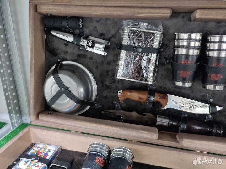 Подарочный набор