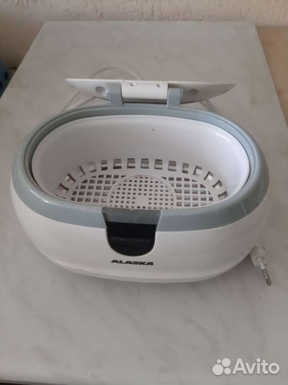 Водяная утразвуковая ванночка