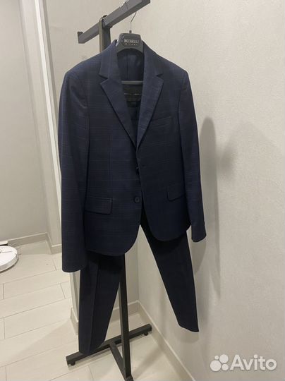 Костюм на мальчика 152 Alessandro Borelli