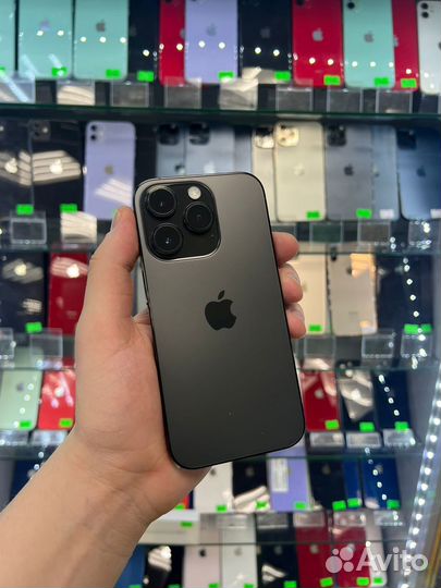 iPhone 14 Pro, 128 ГБ