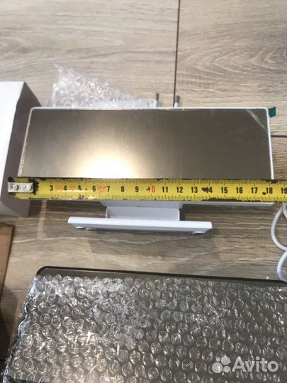 Часы электронные