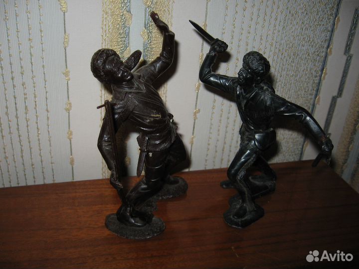 Советские шахматы + Солдатики Машинки Кукла ГДР