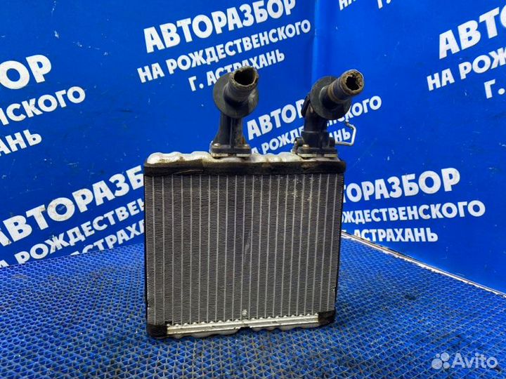 Радиатор печки Nissan Primera P11 седан SR20DE