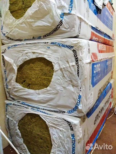 Влагостойкий утеплитель для любых типов зданий