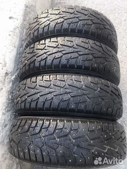 Yokohama Ice Guard IG55 185/65 R15