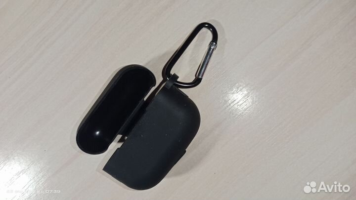 Чехол на airpods 2, airpods 1