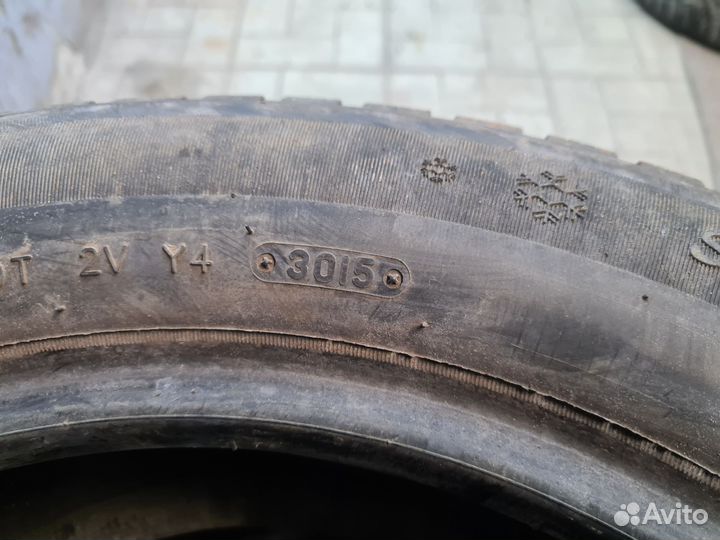 Triangle TR767 205/60 R16