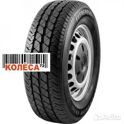 Evergreen EV516 185/75 R16