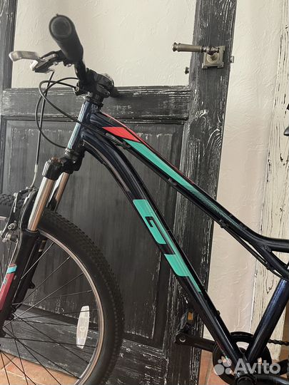 Велосипед GT 26 stomper prime