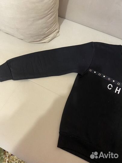 Толстовка женская