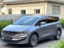 Geely Jiaji 1.5 AT, 2020, 27 000 км, с пробегом, цена 1 700 000 руб.