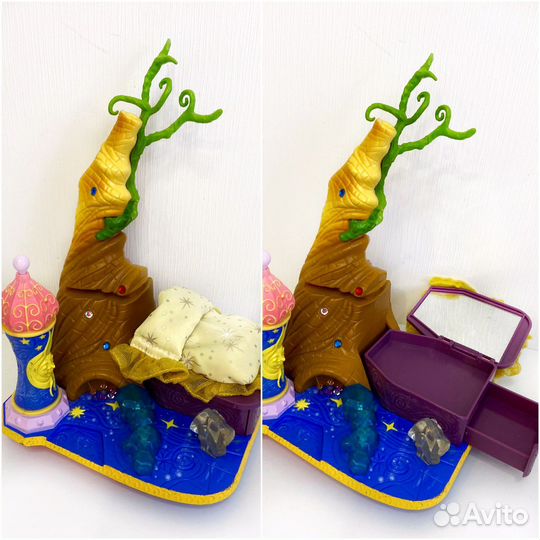 Фигурки Disney Bullyland