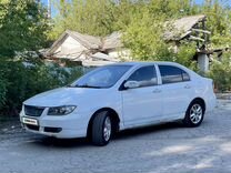 LIFAN Solano 1.6 MT, 2011, 120 000 км, с пробегом, цена 200 000 руб.