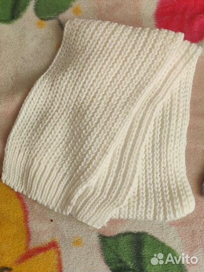 Шарф женский