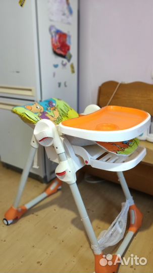 Стул для кормления