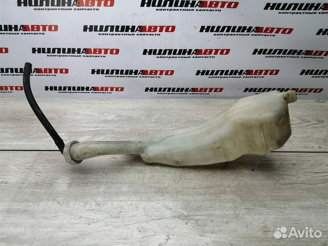 Бачок расширительный Хонда Цивик 8