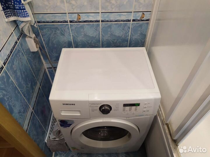 Стиральная машина samsung бу