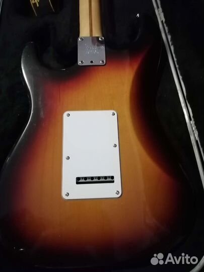 Fender American Standard Stratocaster