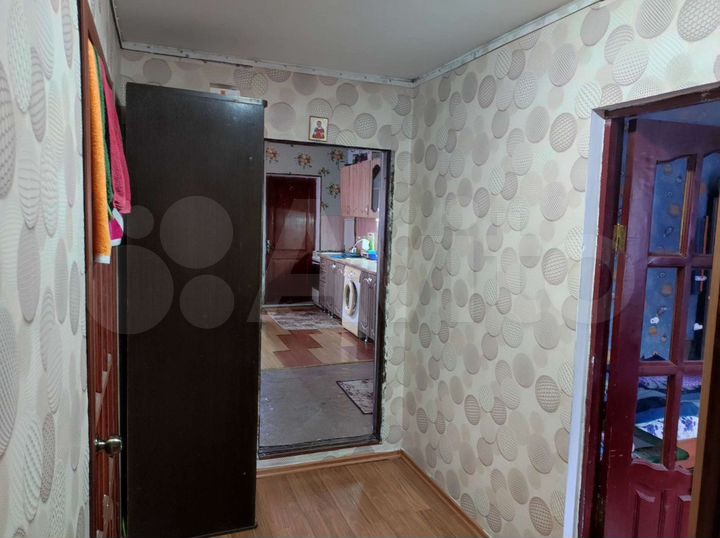 Дом 126 м² на участке 5 сот.