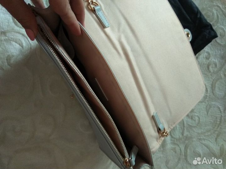 Сумка клатч Oriflame