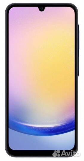 Samsung Galaxy A25, 8/256 ГБ