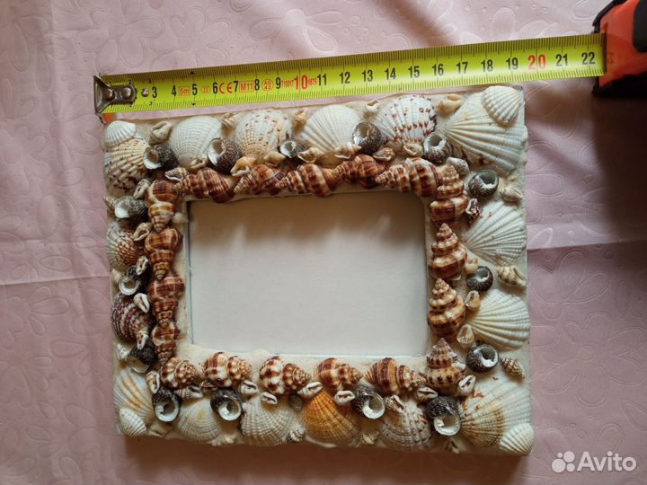 Рамка для фото.Греция