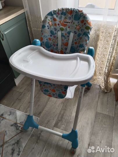 Стул для кормления