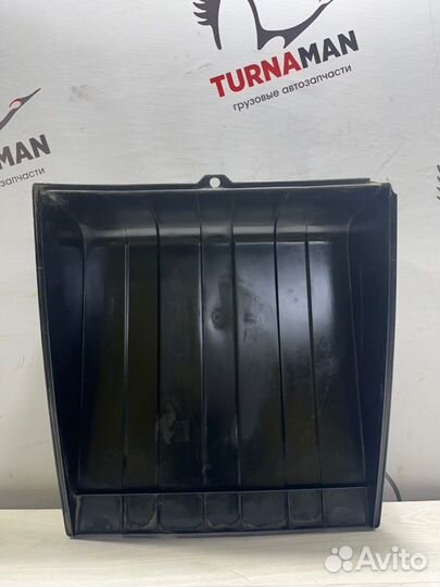 Крышка Аккумуляторного Ящика Man Tgl