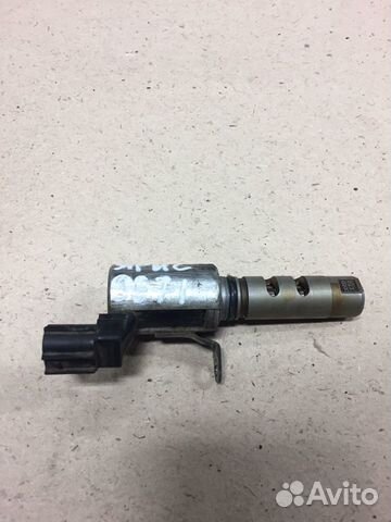 Клапан vvt-i Toyota Yaris 2005-2011