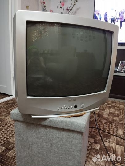 Телевизор бу