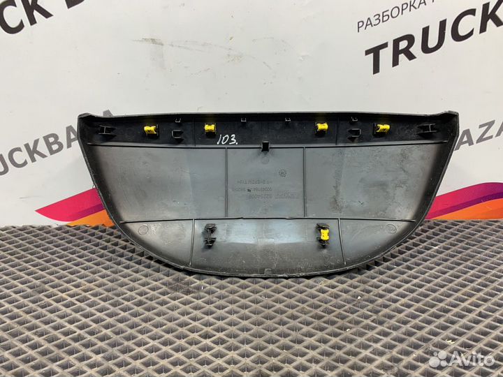 Накладка панели приборов Renault T