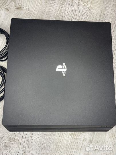Sony PS4 pro