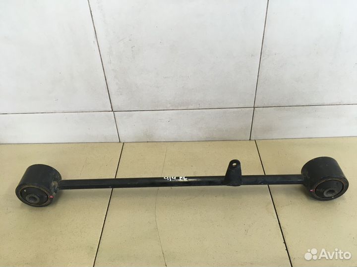 Рычаг задний поперечный левый Fortuner 2015