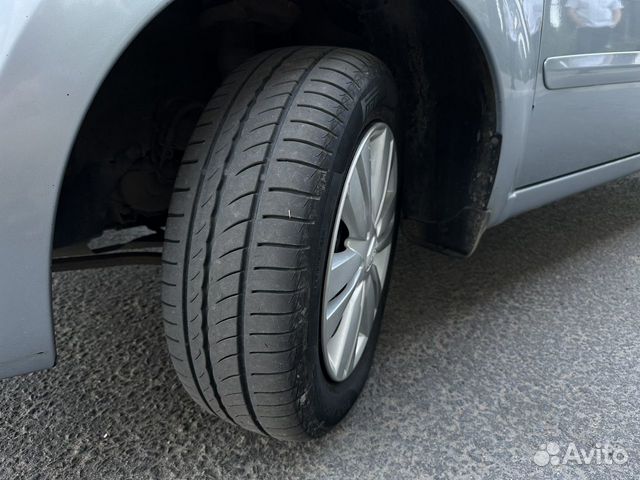 Datsun on-DO 1.6 MT, 2015, 40 000 км объявление продам