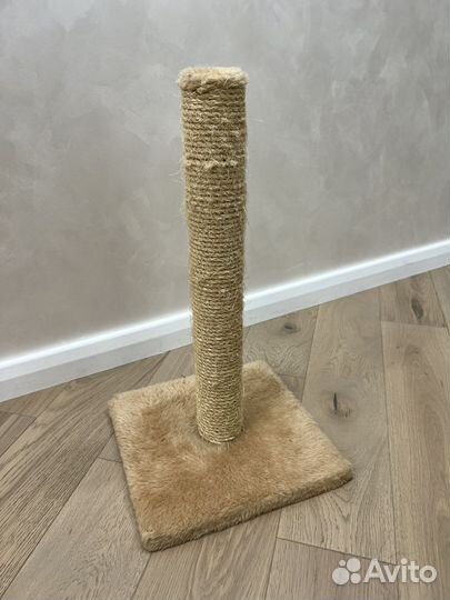 Когтеточка