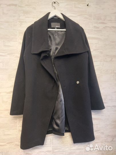 Пальто