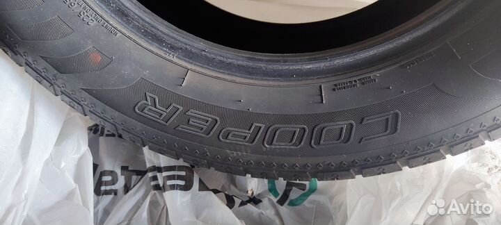 Cooper Discoverer H/T 225/65 R17